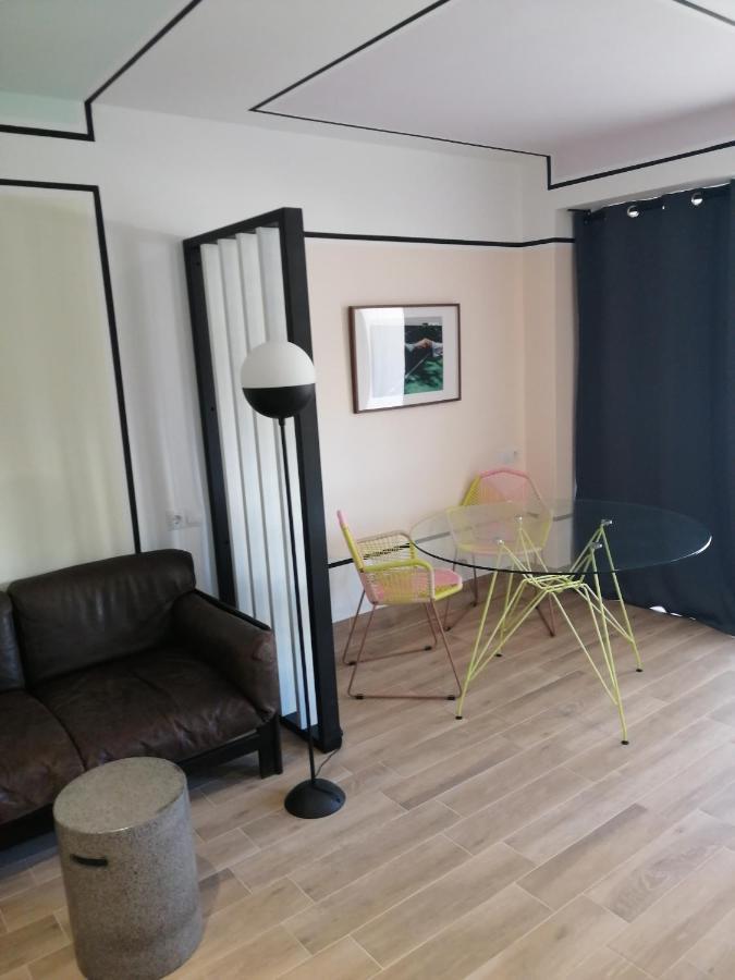 Apartamentos La Nogalera Torremolinos Exteriér fotografie