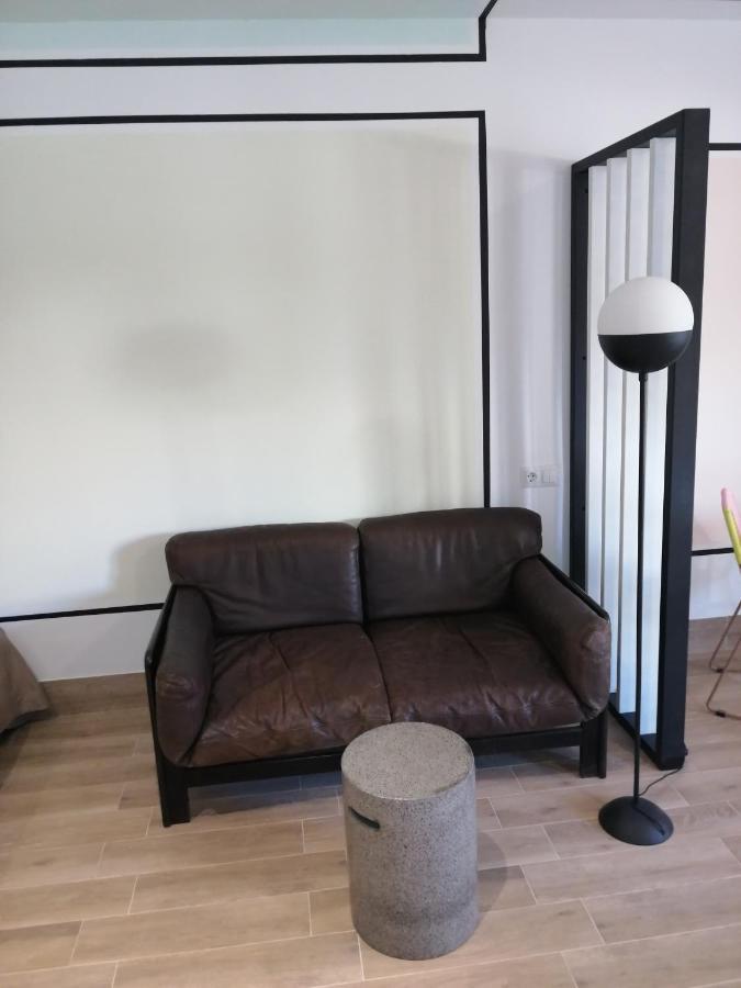 Apartamentos La Nogalera Torremolinos Exteriér fotografie