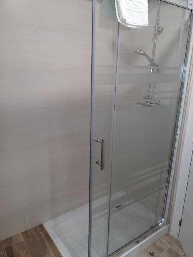 Apartamentos La Nogalera Torremolinos Exteriér fotografie
