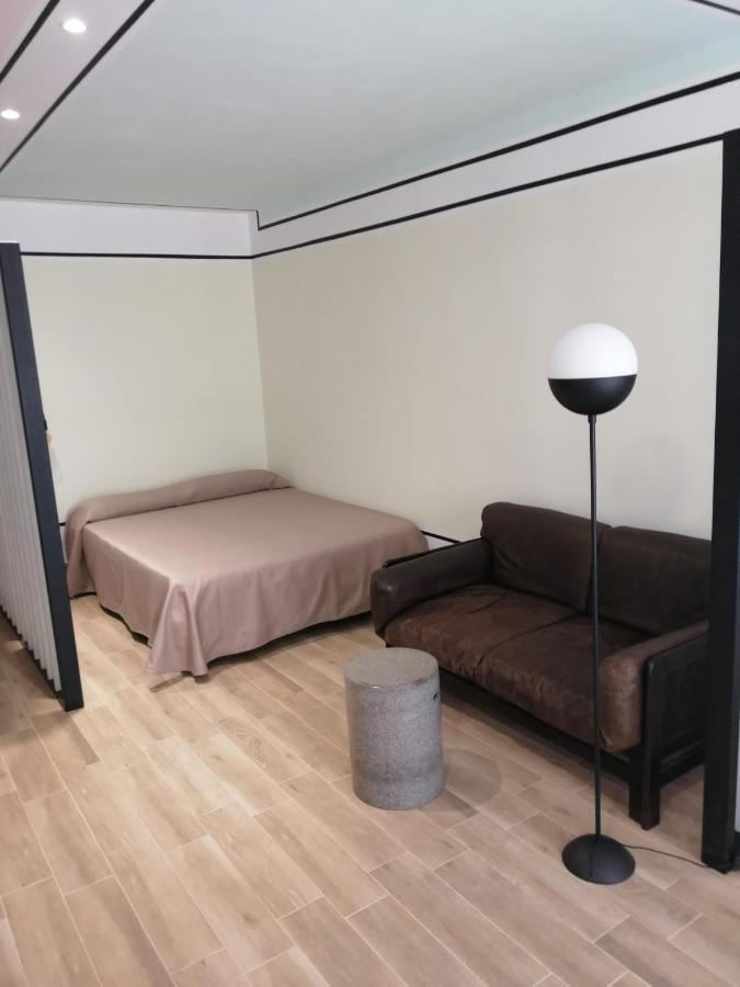 Apartamentos La Nogalera Torremolinos Exteriér fotografie