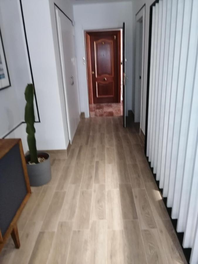 Apartamentos La Nogalera Torremolinos Exteriér fotografie