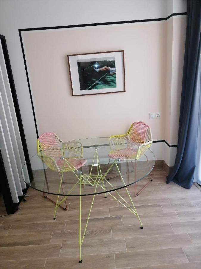 Apartamentos La Nogalera Torremolinos Exteriér fotografie