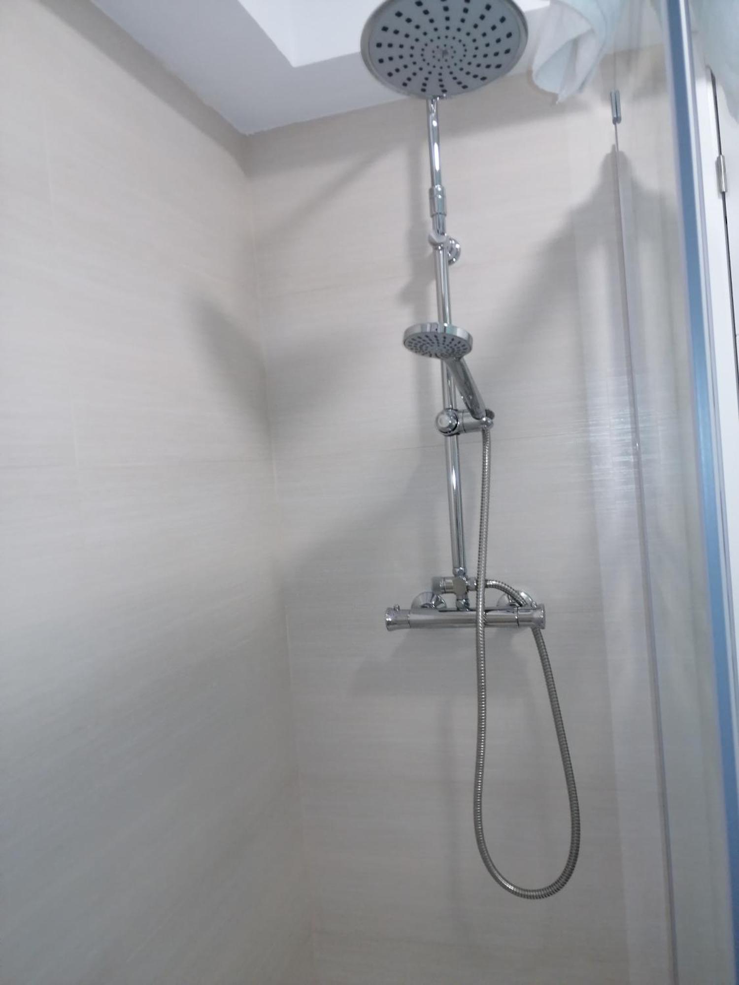 Apartamentos La Nogalera Torremolinos Exteriér fotografie