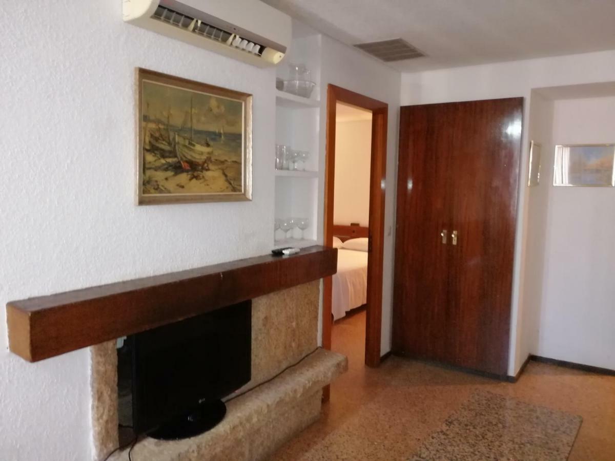 Apartamentos La Nogalera Torremolinos Exteriér fotografie