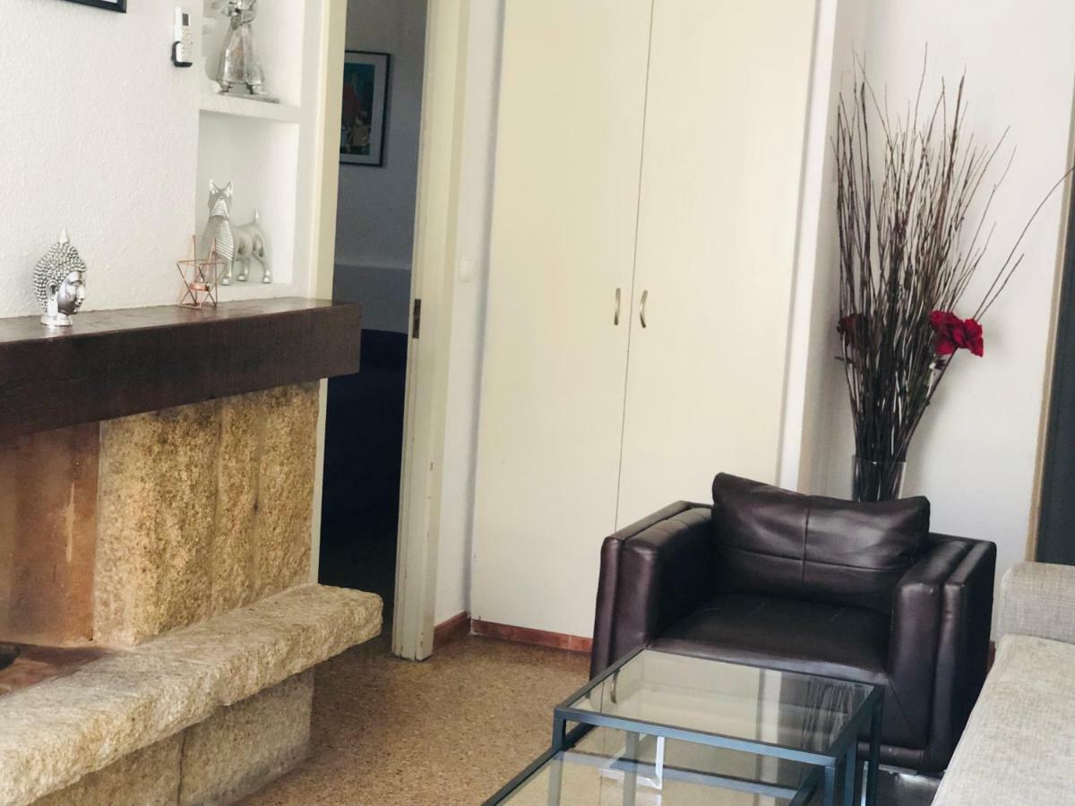 Apartamentos La Nogalera Torremolinos Exteriér fotografie